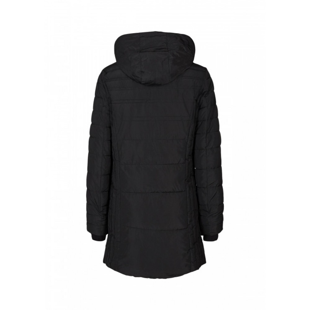 Autonom Først Blind tillid SC-nina jakke, black | style no. 16813-9999 | Soya Concept | Rungsted Havn  | Sct. Thomas