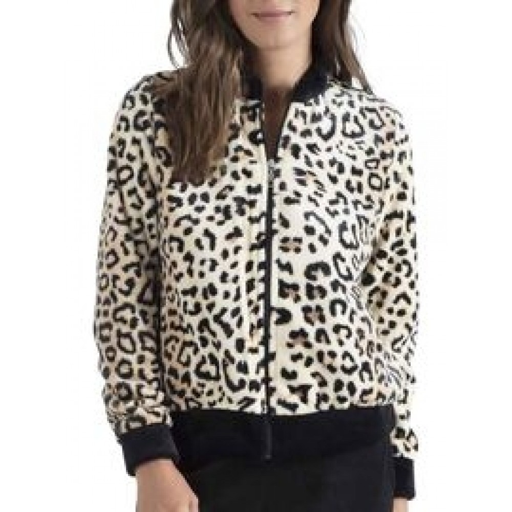 Taubert Leopard Sweater