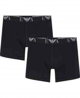 2-Pack Stretch Cotton Boxer 2PackStretchCottonBoxer-20