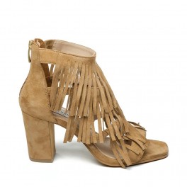 Elsie sandal - chestnut Elsiesandalchestnut-20