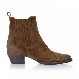 Tabac Babysilk Suede TabacBabysilkSuede-20