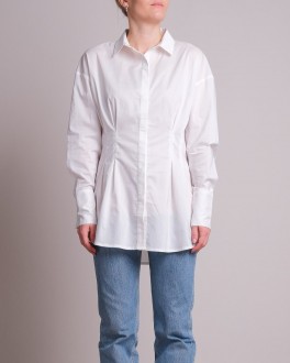 Miami shirt - white Miamishirtwhite-20