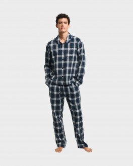 PyjamasstafflannelNavy-20