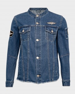 FoxyDenimJacketDenimBlue-20