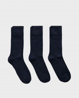 3PackSoftCottonSocksMarine-20