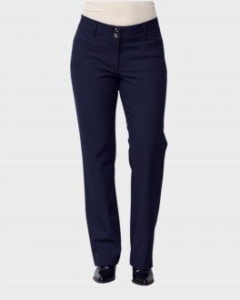 FirenzeStraightPantNavy-20
