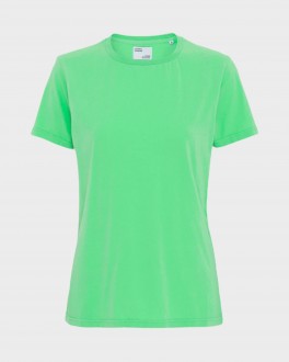 WomenlightorganicTshirtSpringgreen-20
