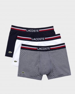 LacosteTrunks3Packmulti-20