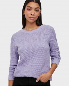 VidaloonecklsknitSweetlavender-20