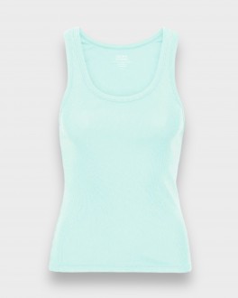 WomenorganicribtanktopLightAqua-20