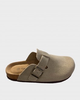 BioClogSuedeTaupe-20