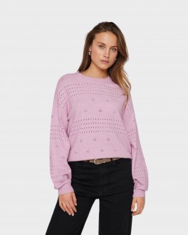 VirilLSONeckPointelleKnitWinsomeOrchid-20