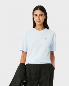 LacostetshirtLysebl-20