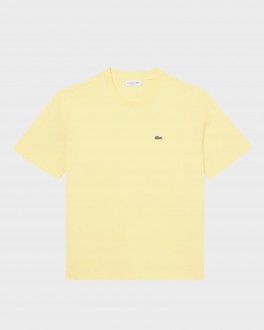 LacostetshirtLysgul-20