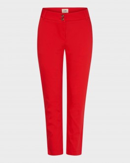 IsayChinopantFreshRed-20