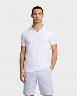 StretchPoloShirtSSHvid-20