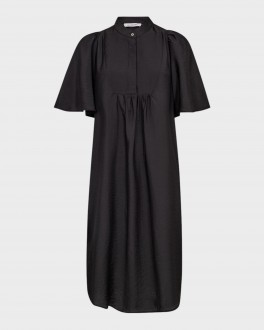 CallumVolumeDressBlack-20