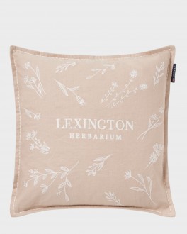 HerbariumLinenCottonPillowCoverBeige-20