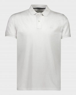 PoloTeeSSWhite-20