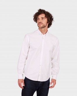 OxfordButtonDownShirtWhite-20