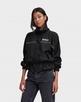 Bastella Core Jacket - Black BastellaCoreJacketBlack-20