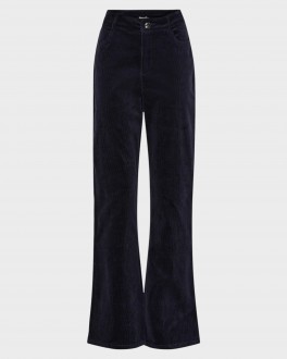 Barbel Flare Pant - Dark Navy BarbelFlarePantDarkNavy-20