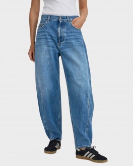 BacaviCurvedJeansMediumbluewashed-20