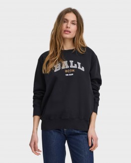 Baltaylor sweat - Black BaltaylorsweatBlack-20