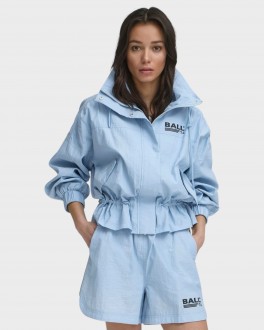 Bastella Jacket - Powder blue BastellaJacketPowderblue-20