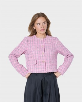 CammieBoucleJacketCandyfloss-20