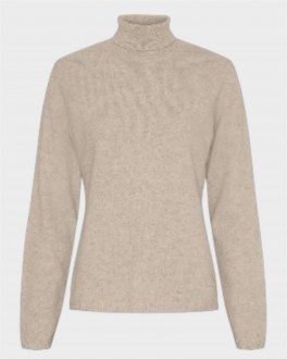 CashmereTurtleNeckCreamMelange-20
