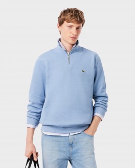 LacosteHerreSweatshirtBleuClairAEY-20
