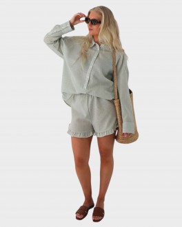 SonjaShirtWhiteGreen-20