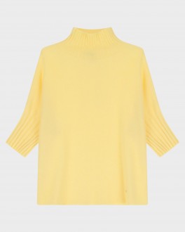 TurtleneckSweaterBanana-20