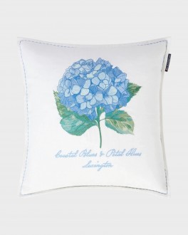 FloralembroideredlinencottonpillowWhiteblue-20