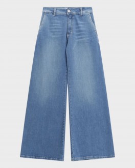 PleaseJeansBluDenim-20