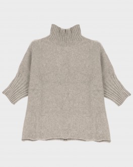 TurtleneckSweaterBeigeMelange-20