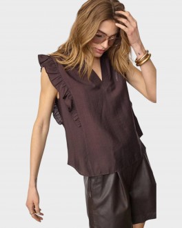HeraFrillSSVtopDarkBrown-20