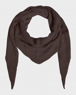 ViselahPointeelKnitScarfCoffeeBean-20