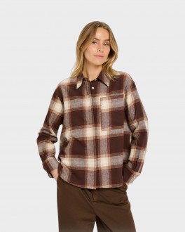 CheckshirtChococheck-20