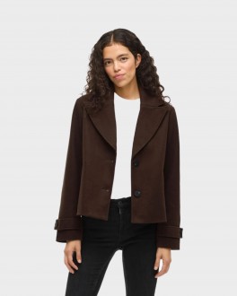 VisoloshortjacketCoffeebean-20