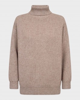 RowribpaddedrollneckknitMink-20