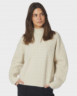 AndaCableKnitBlouseIvory-20