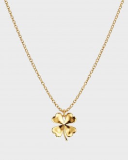LuckynecklaceGold-20