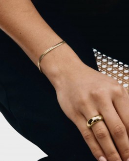 HerringbonebraceletGold-20