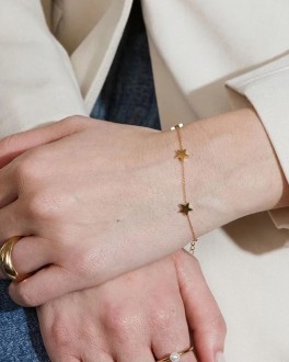 SiriusbraceletmultiGold-20