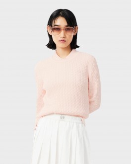 StripeaccentcableknitsweaterRose-20