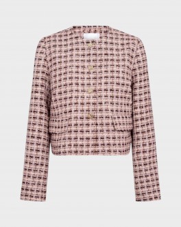 TikabouclejacketDustyrose-20