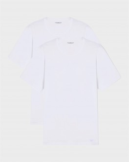 ArmaniCNeckTShirt2packHvid-20