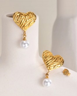 BellaPearlEarrings18KGoldPlated-20